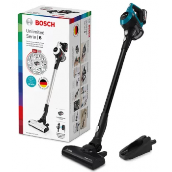 Порохотяг BOSCH BBS611LAG Порохотяг BOSCH BBS611LAG