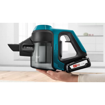Порохотяг BOSCH BBS611LAG Порохотяг BOSCH BBS611LAG