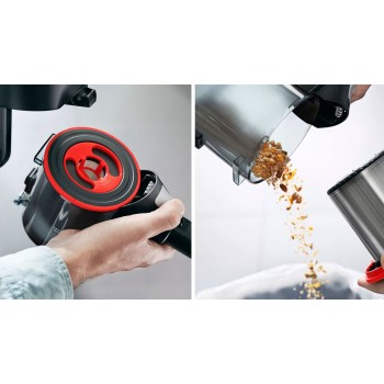 Порохотяг BOSCH BBS711ANM Порохотяг BOSCH BBS711ANM