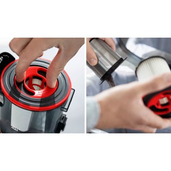 Порохотяг BOSCH BBS711ANM Порохотяг BOSCH BBS711ANM