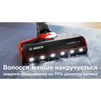 Порохотяг BOSCH BBS711ANM Порохотяг BOSCH BBS711ANM