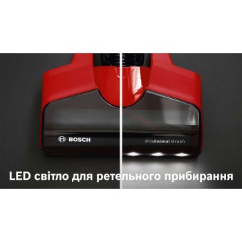 Порохотяг BOSCH BBS711ANM Порохотяг BOSCH BBS711ANM