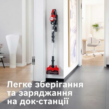 Порохотяг BOSCH BBS711ANM Порохотяг BOSCH BBS711ANM