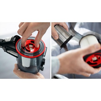 Порохотяг BOSCH BBS711W Порохотяг BOSCH BBS711W