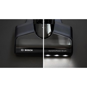 Порохотяг BOSCH BBS711W Порохотяг BOSCH BBS711W