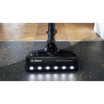 Порохотяг BOSCH BBS711W Порохотяг BOSCH BBS711W