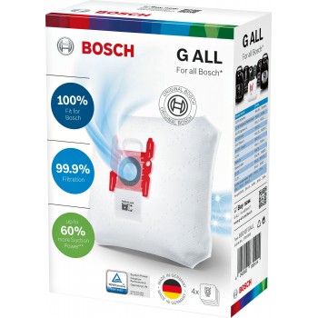 Аксесуар BOSCH BBZ41FGALL