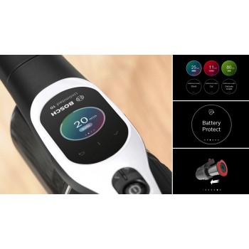 Порохотяг BOSCH BCS1041WAC