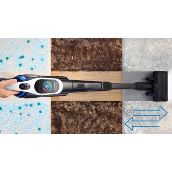 Порохотяг BOSCH BCS1041WAC