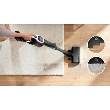 Порохотяг BOSCH BCS1041WAC