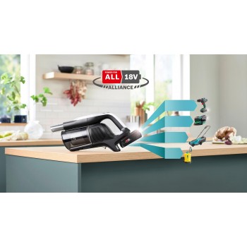 Порохотяг BOSCH BCS1041WAC