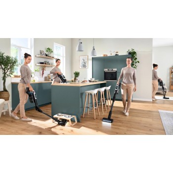Порохотяг BOSCH BCS1041WAC