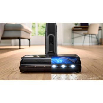 Порохотяг BOSCH BCS1041WAC