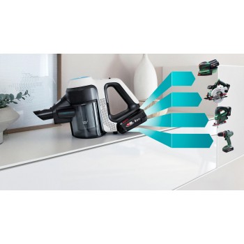Порохотяг BOSCH BCS712HYG5