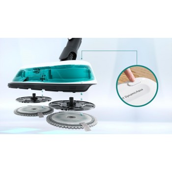 Порохотяг BOSCH BCS712HYG5