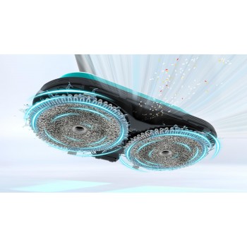 Порохотяг BOSCH BCS712HYG5