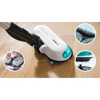 Порохотяг BOSCH BCS712HYG5