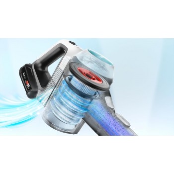 Порохотяг BOSCH BCS712HYG5