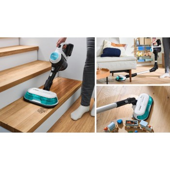 Порохотяг BOSCH BCS712HYG5