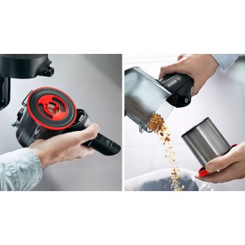 Порохотяг BOSCH BCS712XXL Порохотяг BOSCH BCS712XXL