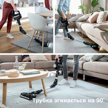 Порохотяг BOSCH BCS712XXL Порохотяг BOSCH BCS712XXL