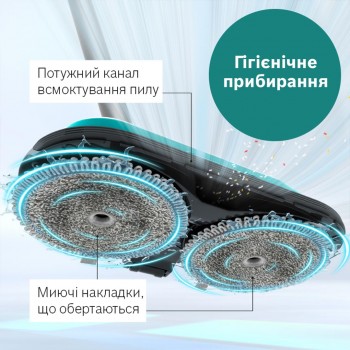 Порохотяг BOSCH BCS71HYG2