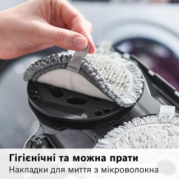 Порохотяг BOSCH BCS71HYG2