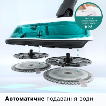 Порохотяг BOSCH BCS71HYG2