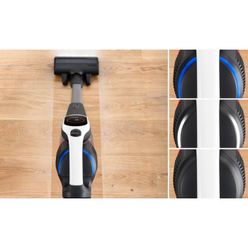 Порохотяг BOSCH BCS931WBA