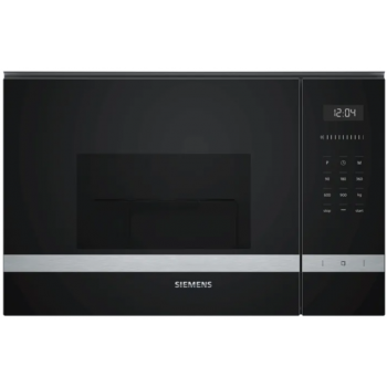 Мікрохвильова піч SIEMENS BE555LMS0