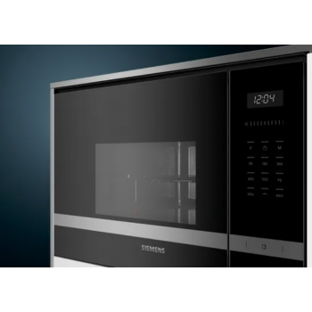 Мікрохвильова піч SIEMENS BE555LMS0