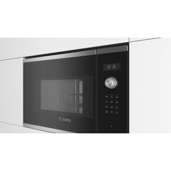 Мікрохвильова піч BOSCH BEL554MS0