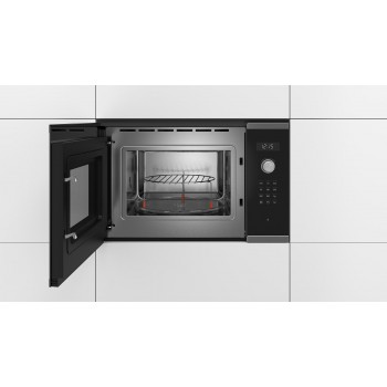 Мікрохвильова піч BOSCH BEL554MS0