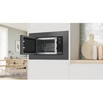 Мікрохвильова піч BOSCH BEL623MD3