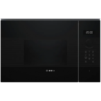 Мікрохвильова піч BOSCH BFL524MB2
