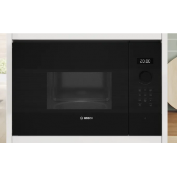 Мікрохвильова піч BOSCH BFL524MB2