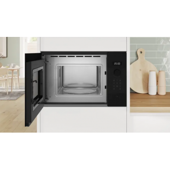 Мікрохвильова піч BOSCH BFL524MB2