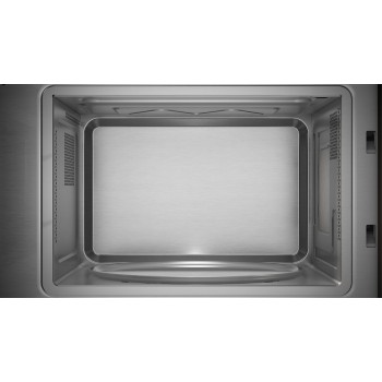 Мікрохвильова піч BOSCH BFL524MH2