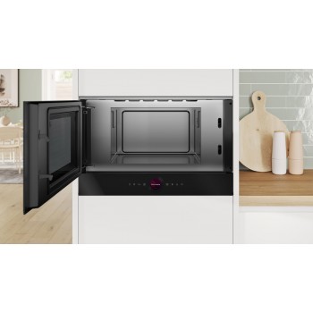 Мікрохвильова піч BOSCH BFL7221B1