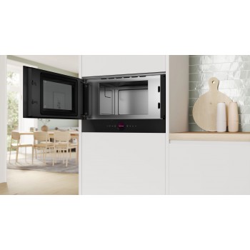 Мікрохвильова піч BOSCH BFL7221B1