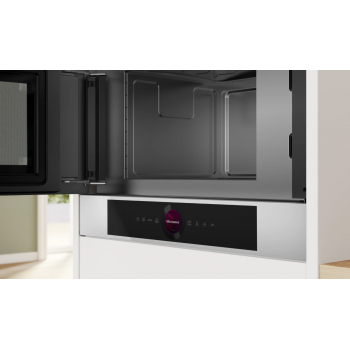 Мікрохвильова піч BOSCH BFL7221W1 Мікрохвильова піч BOSCH BFL7221W1