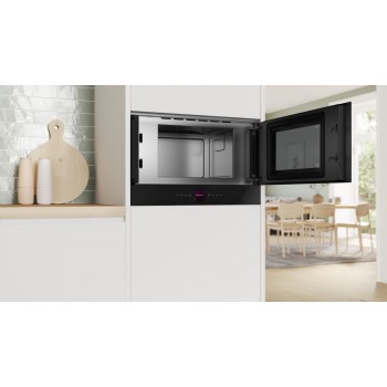 Мікрохвильова піч BOSCH BFR7221B1