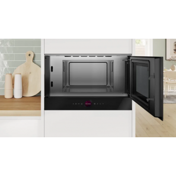 Мікрохвильова піч BOSCH BFR7221B1