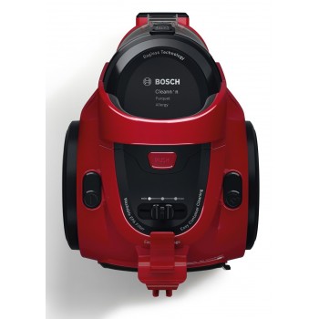 Порохотяг BOSCH BGC05AAA2