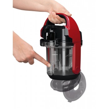 Порохотяг BOSCH BGC05AAA2