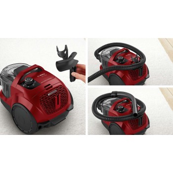 Порохотяг BOSCH BGC21X350
