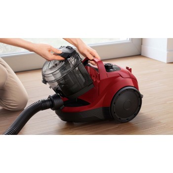 Порохотяг BOSCH BGC21X350