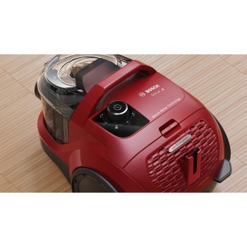 Порохотяг BOSCH BGC21X350