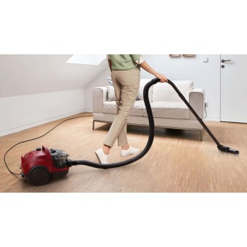 Порохотяг BOSCH BGC21X350