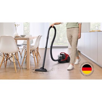 Порохотяг BOSCH BGC21X350